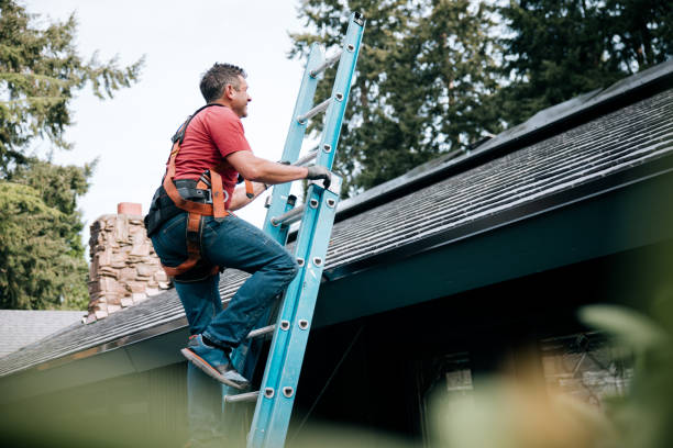 Best Roofing for New Construction  in Riverdale, IL